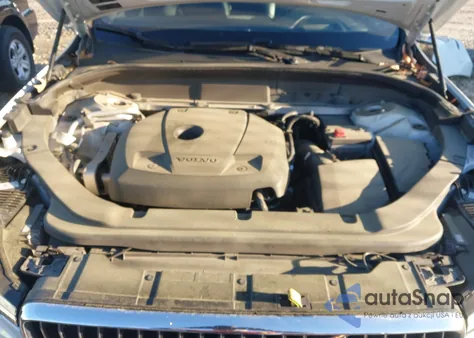 2019 Volvo Xc60 T5 Inscription из США, поврежденный, VIN LYV102DL2KB284628